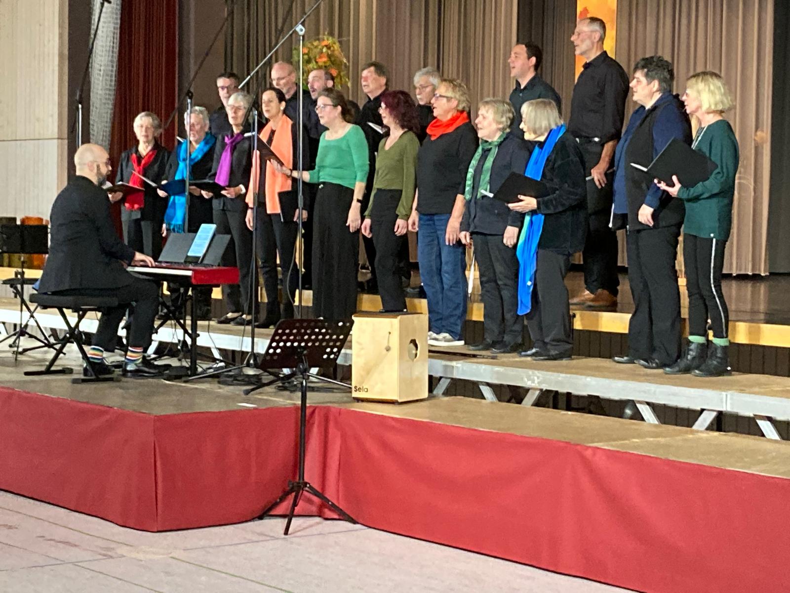 Sommerkonzert